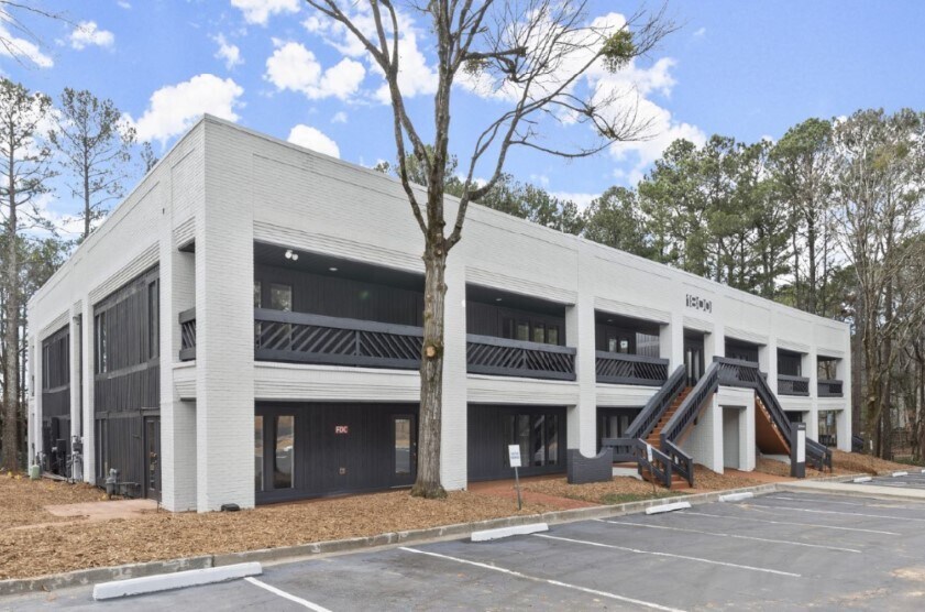 More Photos Of , Smyrna Office For Sale