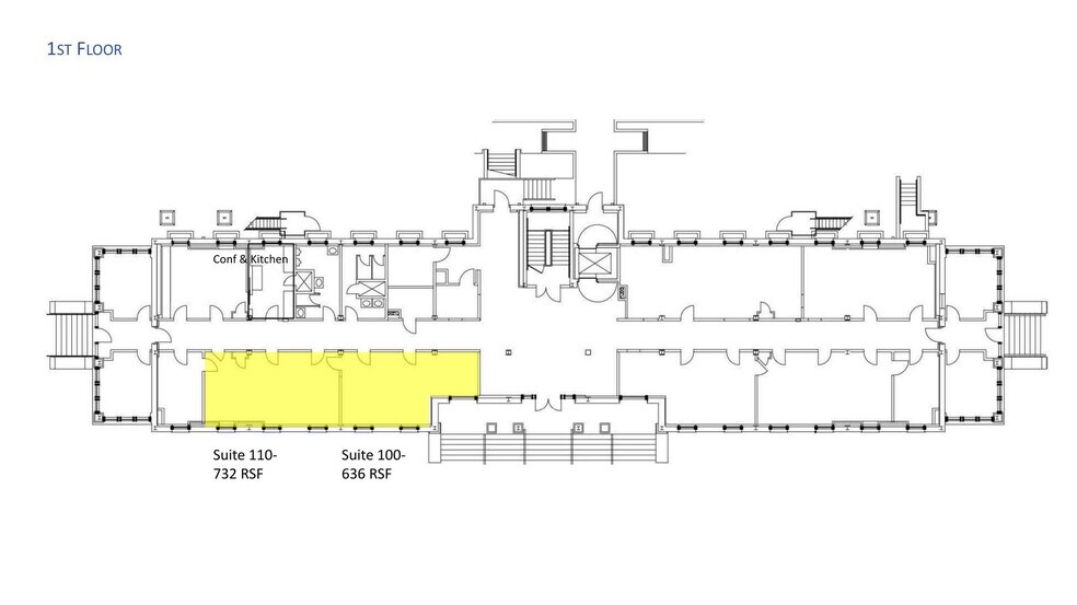 More Photos Of 1808 Wedemeyer St, San Francisco Office For Lease