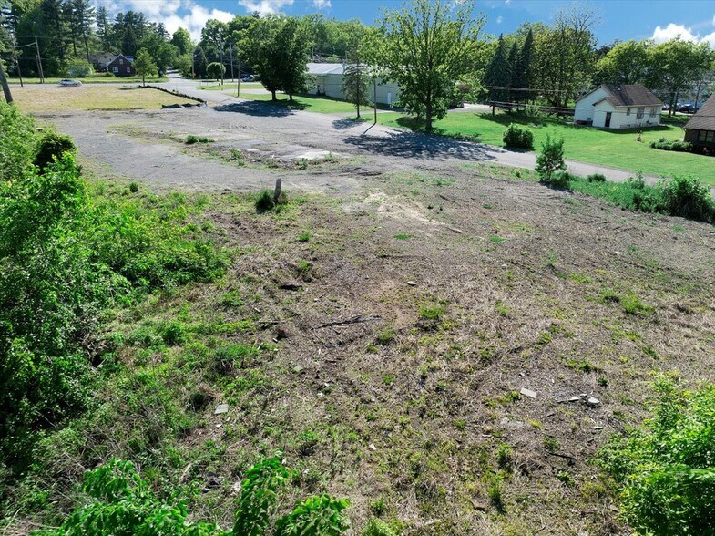 More Photos Of 2011 Central Ave, Albany Land For Sale