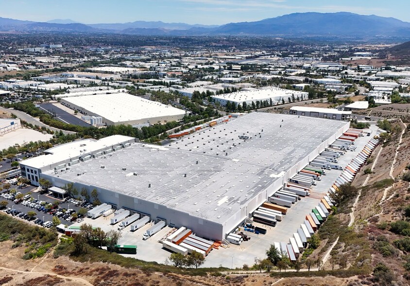 More Photos Of 42500 Winchester Rd, Temecula Distribution For Sale