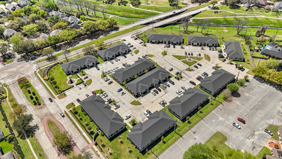 More Photos Of 4220 Cartwright Rd, Missouri City Medical For Sale