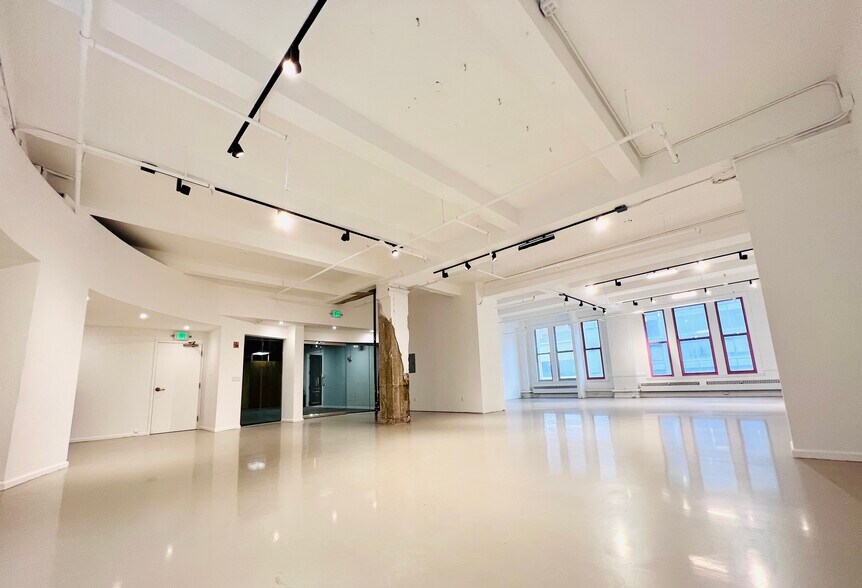 More Photos Of 833 Market St, San Francisco Office For Lease
