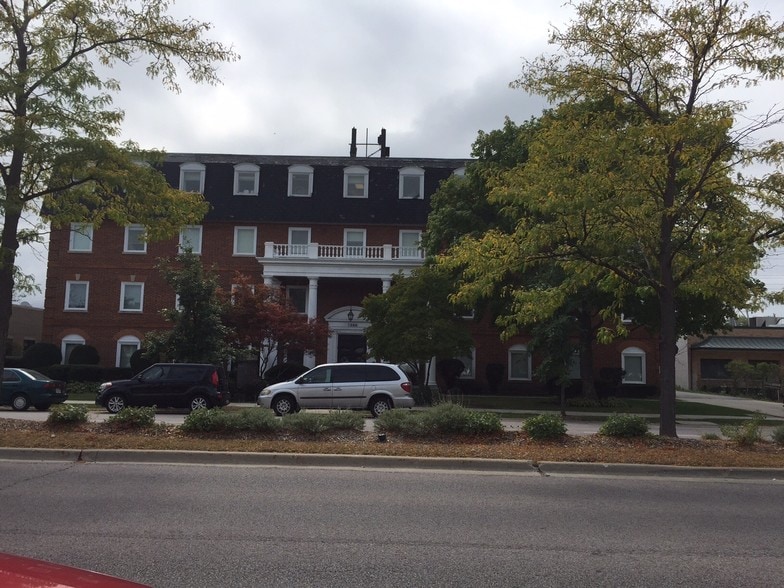 Photo of 2nd Floor Ste 201