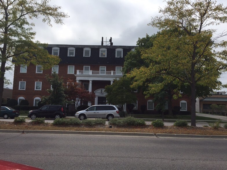 Photo of 2nd Floor Ste 201