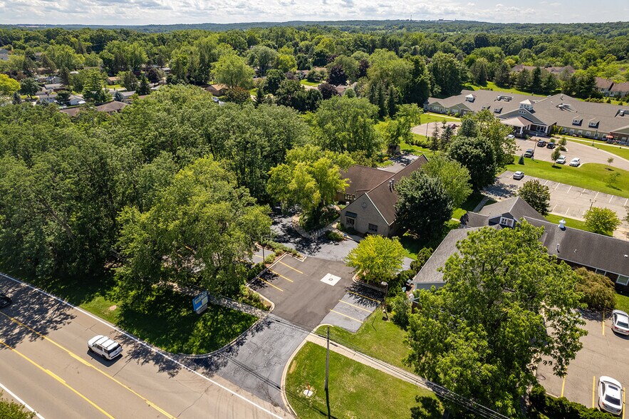More Photos Of 1181 N Milford Rd, Milford Medical For Lease