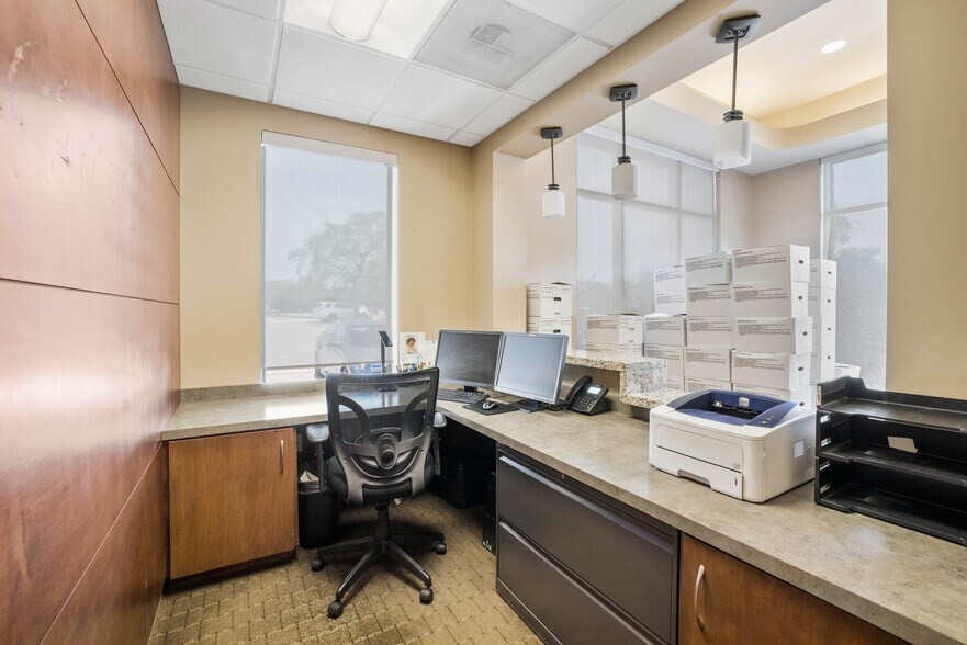 More Photos Of 3009 Glacier Pass, Cedar Park Medical For Lease