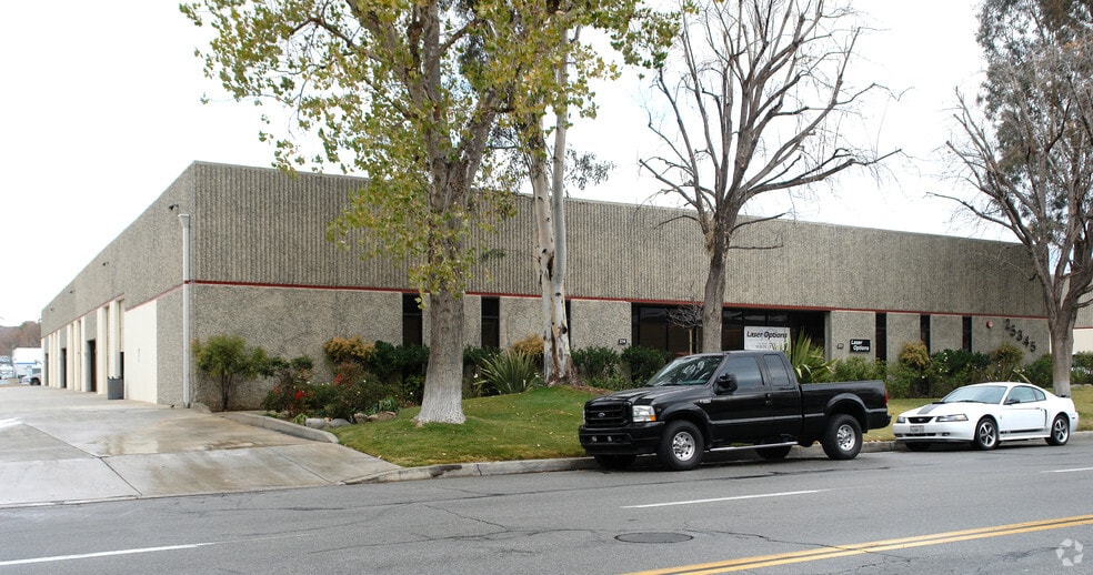 More Photos Of 25345 Avenue Stanford, Valencia Warehouse For Lease