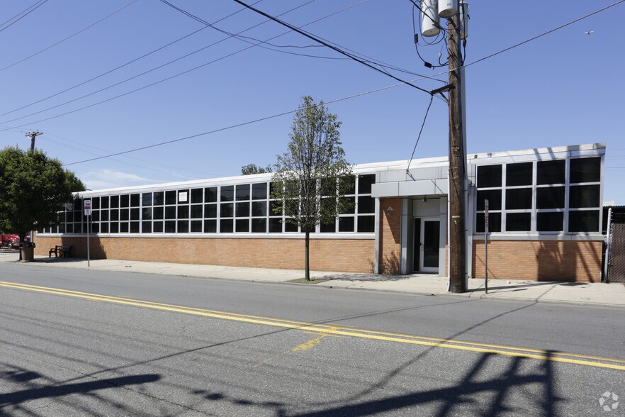 More Photos Of 241 Hudson St, Hackensack Office For Lease