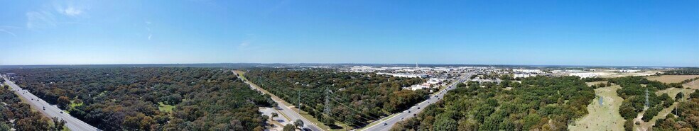 More Photos Of FM 3009 & Wiederstein Rd, Schertz General Retail For Lease