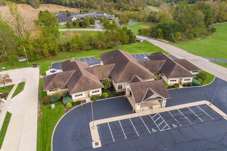 More Photos Of 1781 Countryside Dr, Lancaster Medical For Sale