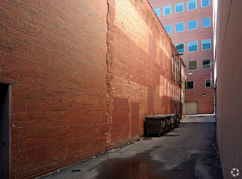 More Photos Of 107 N Washington Sq, Lansing Storefront Retail Office For Lease