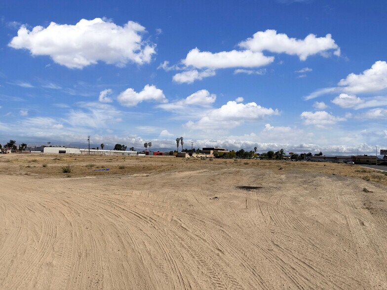 More Photos Of 14317 Valley Center Dr, Victorville Land For Sale