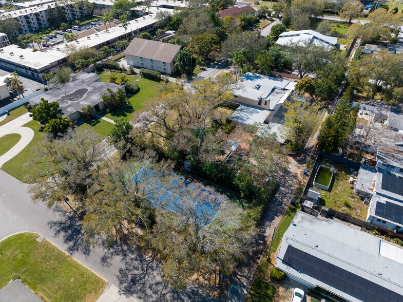 More Photos Of 5635 7th Ave N, Saint Petersburg Land For Sale