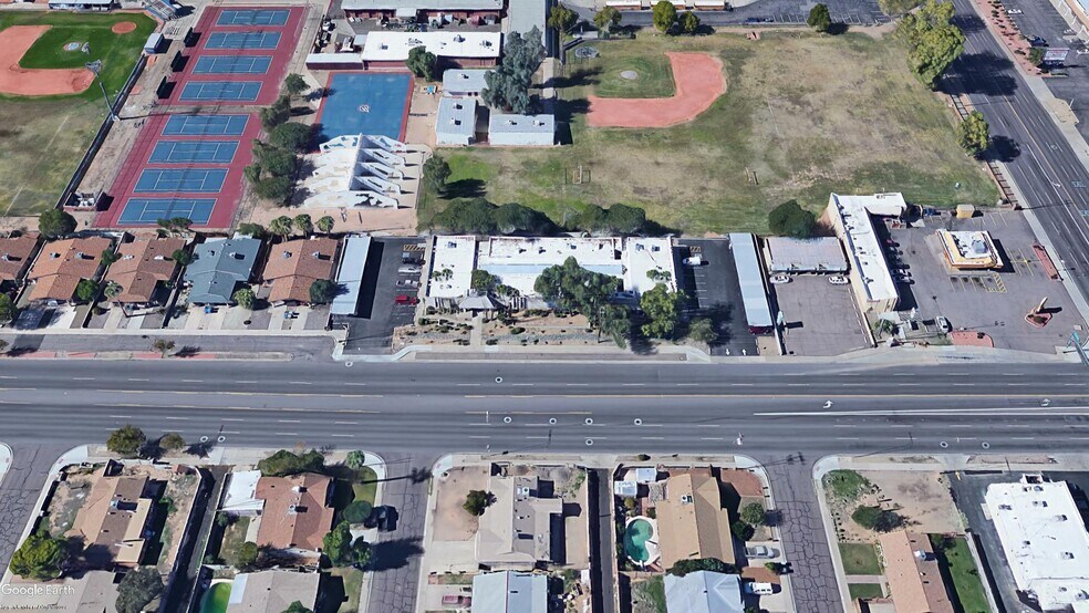 More Photos Of 12020 N 35th Ave, Phoenix Medical For Lease