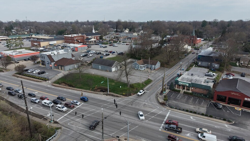 More Photos Of , Louisville General Retail For Sale