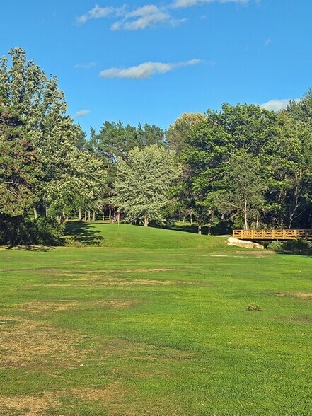 More Photos Of 11426 Wren Rd, Marshfield Golf Course Driving Range For Sale