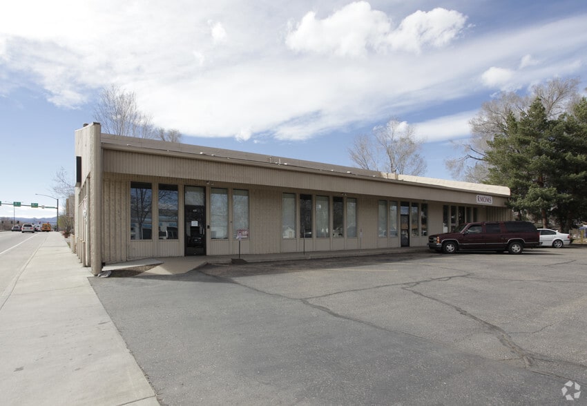More Photos Of 425 E Eisenhower Blvd, Loveland Office For Lease