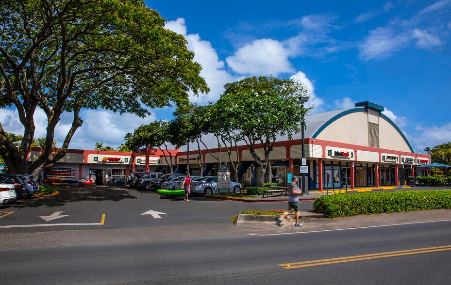 More Photos Of 573-609 Kailua Rd, Kailua Unknown For Lease