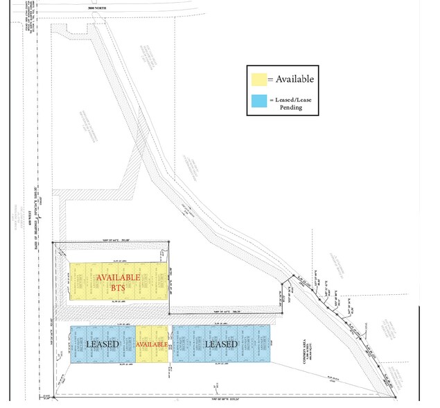 More Photos Of 3800 N 650 W, Spanish Fork Warehouse For Sale