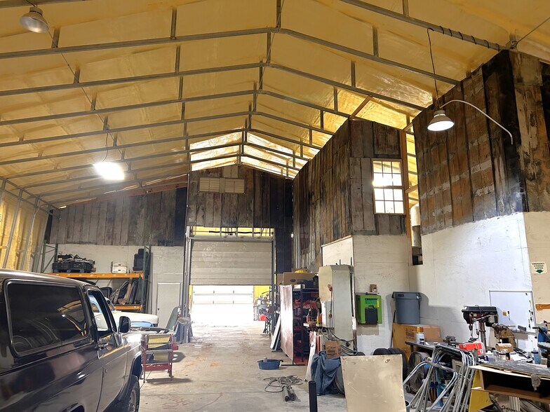 More Photos Of 109 Taylor Rd, Louisburg Warehouse For Sale