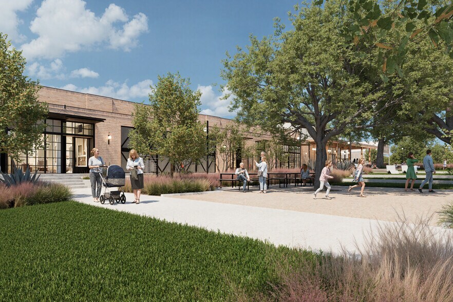 More Photos Of 30200 FM 1093 Rd, Fulshear Unknown For Lease