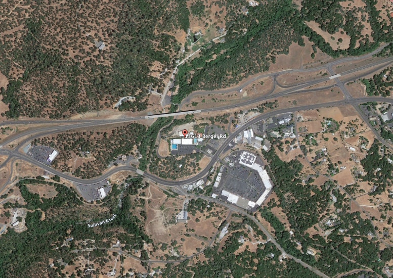More Photos Of 13613 Bergel Rd, Sonora Industrial For Sale