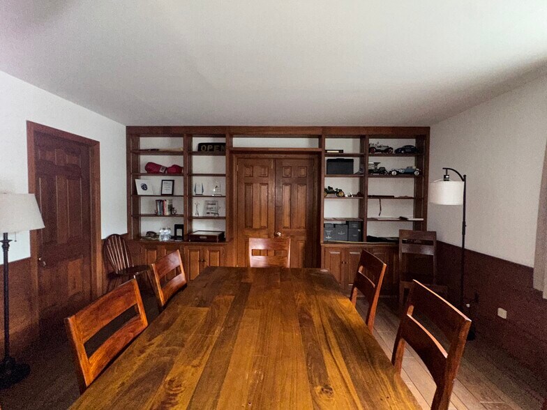 More Photos Of 601 Conestoga Rd, Villanova Office For Lease