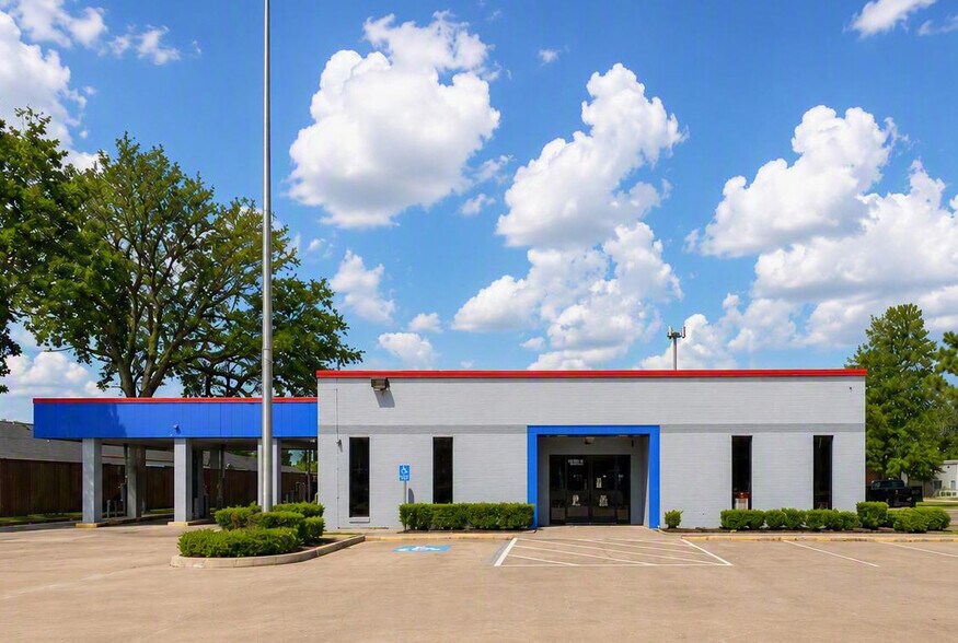 Primary Photo Of 12100 Huffmeister Rd, Cypress Medical For Lease