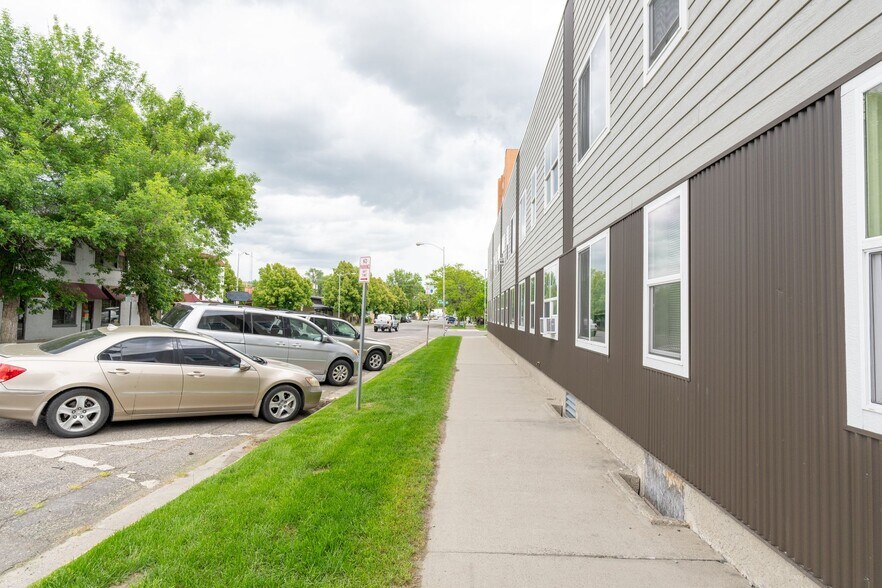 More Photos Of , Billings Multifamily For Sale