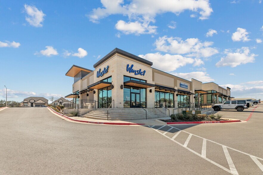 More Photos Of , New Braunfels General Retail For Sale