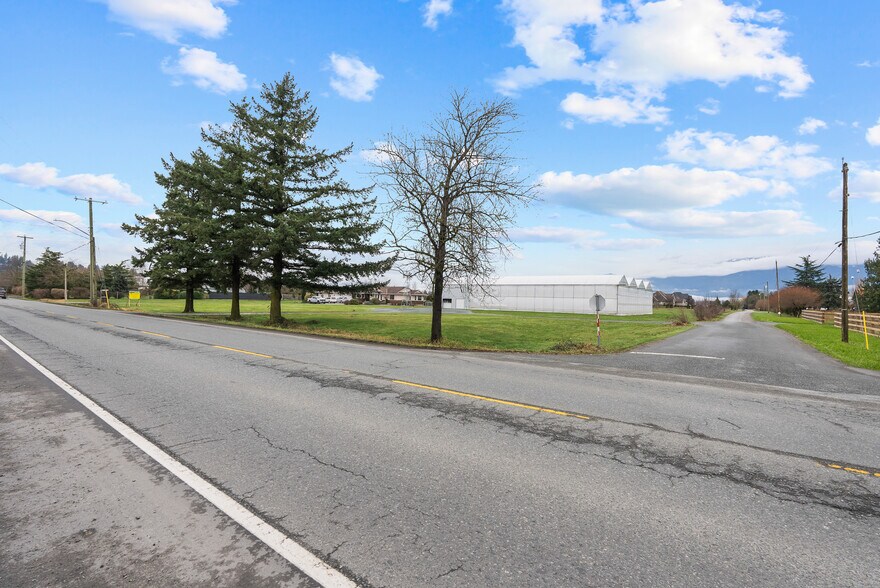 More Photos Of 8980 Prest Rd, Chilliwack Land For Sale