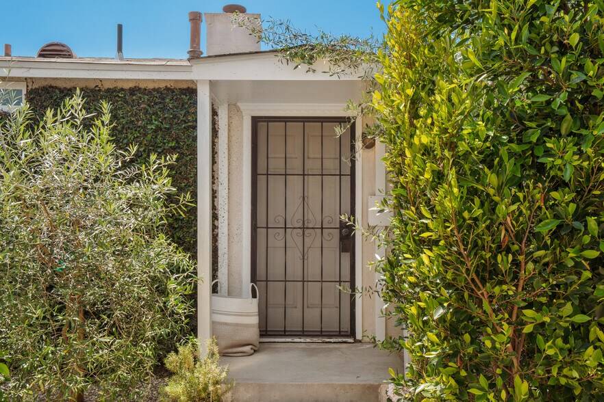 More Photos Of 8430 Wiley Post Ave, Los Angeles Multifamily For Sale
