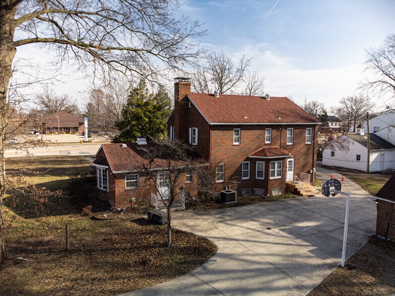 More Photos Of 805-809 N Keller Dr, Effingham Land For Sale