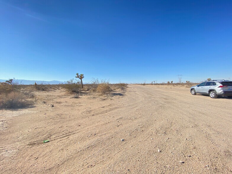 More Photos Of 0 Cassia ( SW corner Richardson Rd. ), Adelanto Land For Sale