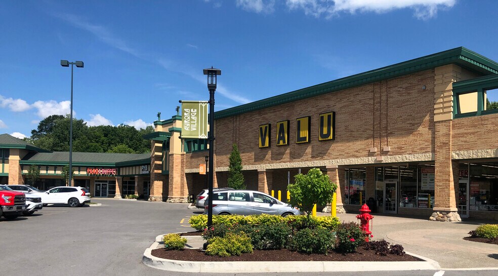 More Photos Of 123 Grey St, East Aurora Unknown For Lease