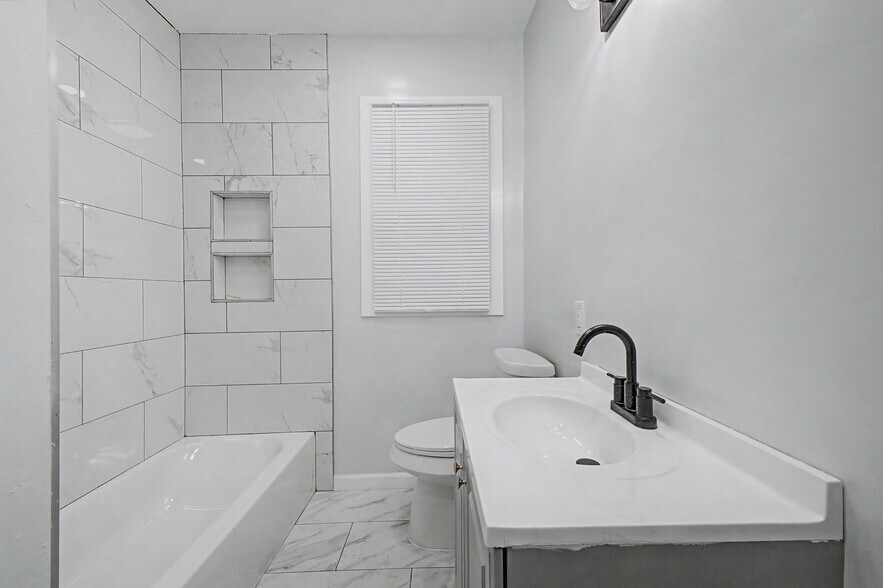 More Photos Of 3808 Monterey St, Detroit Apartments For Sale