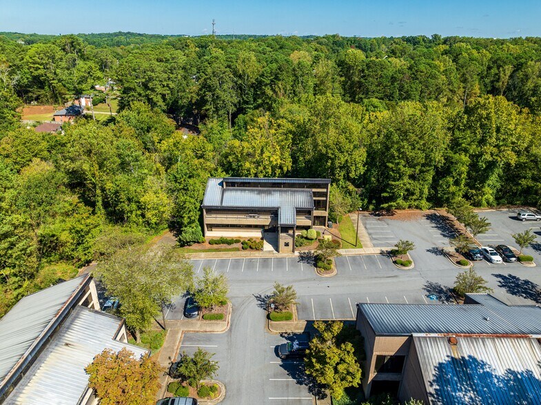 More Photos Of 3066 Mercer University Dr, Chamblee Office For Sale