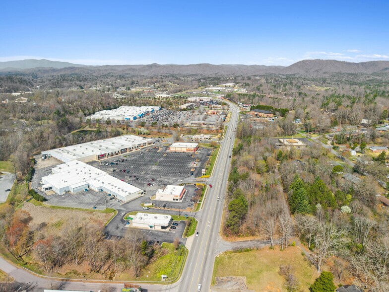 More Photos Of Lot 1 Blowing Rock Blvd, Lenoir Land For Sale