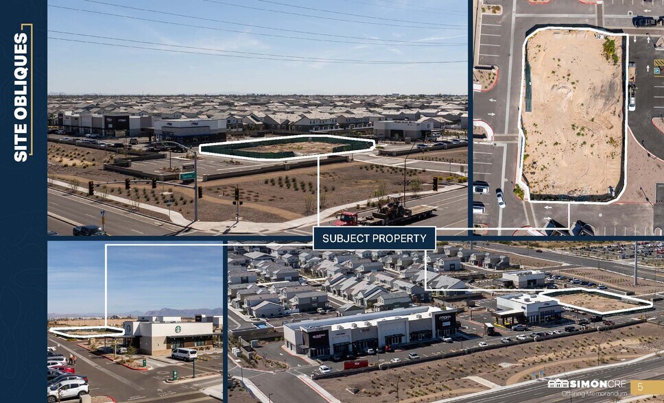 More Photos Of 20465 S Signal Butte Rd, Queen Creek General Retail For Sale