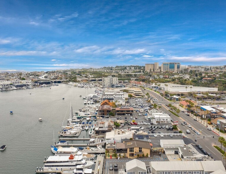 More Photos Of 2607 W Coast Hwy, Newport Beach Restaurant For Lease