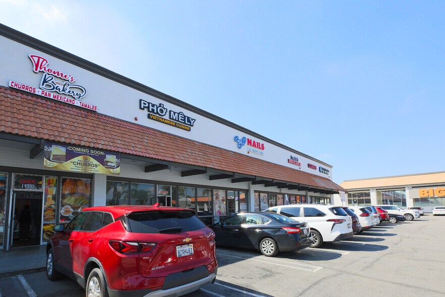 More Photos Of 14301-14379 Clark Ave, Bellflower Unknown For Lease