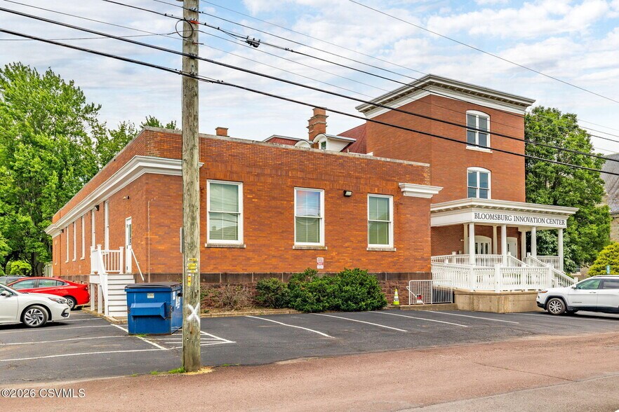 More Photos Of 240 Market St, Bloomsburg Office For Sale
