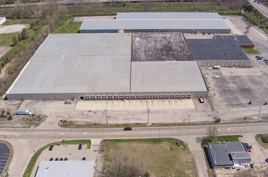 More Photos Of , Dayton Industrial For Sale