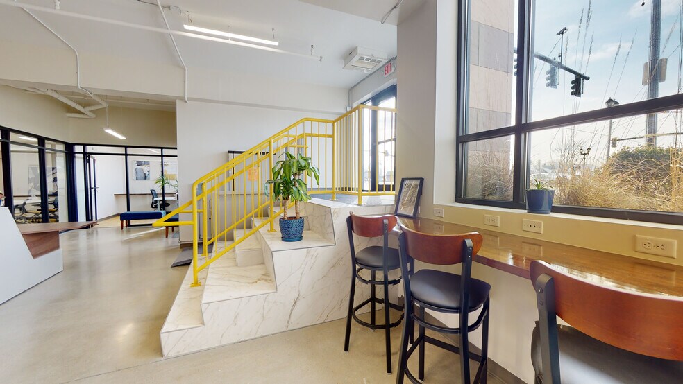 More Photos Of 231 Washington St, Salem Coworking Space