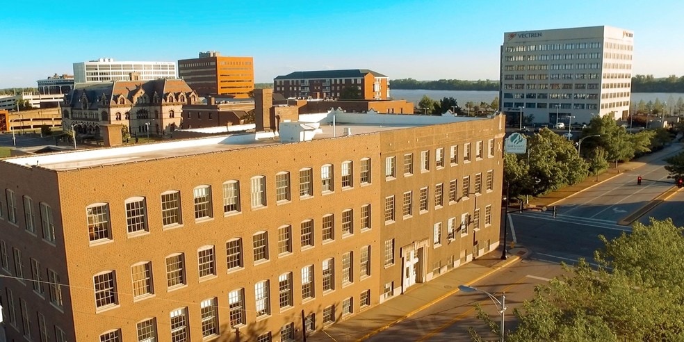 Photo of 1st Floor Ste 100