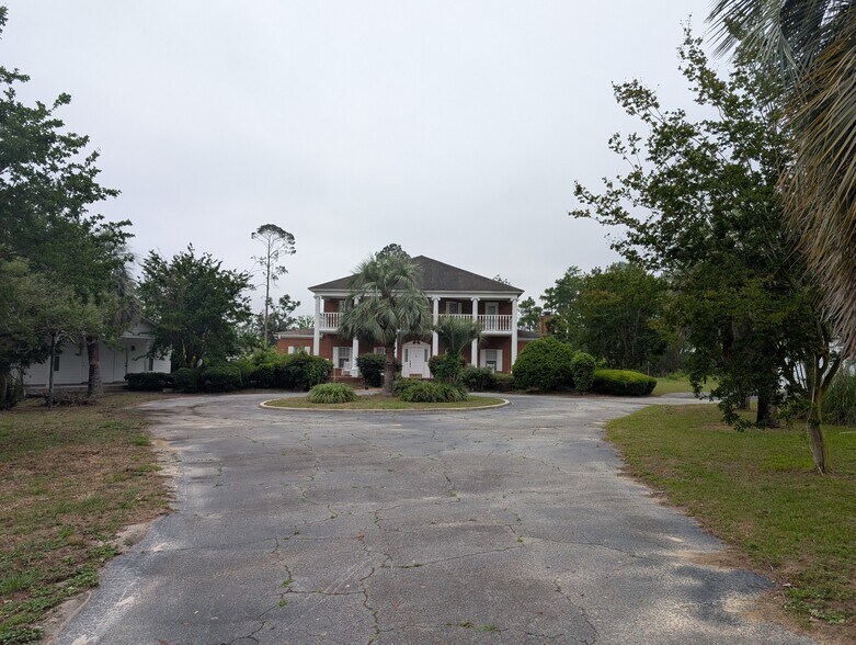 More Photos Of 4308 Hickory Grove Rd N, Valdosta Land For Sale