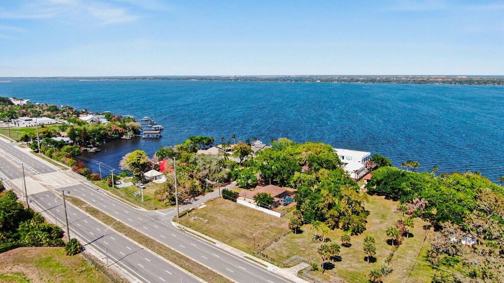 More Photos Of 1435 Rose Ct, Melbourne Land For Sale