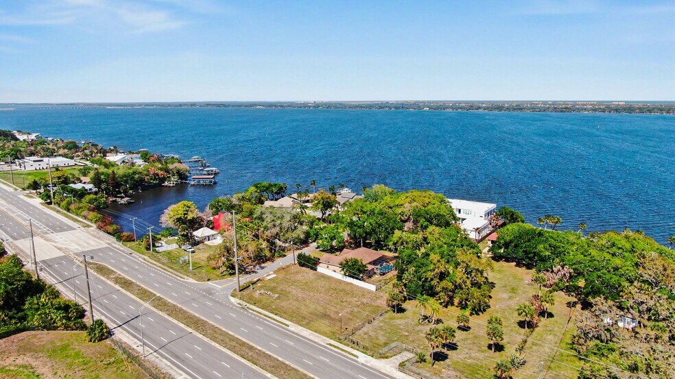 More Photos Of 1435 Rose Ct, Melbourne Land For Sale