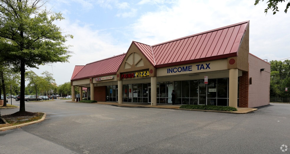 More Photos Of 2901-2949 Williamsburg Rd, Richmond Supermarket For Lease