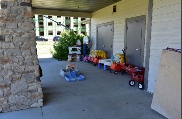 More Photos Of 870 Oregon Center Dr, Oregon Daycare Center For Sale